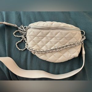 Steve Madden cross body bag